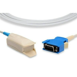 OPV-1500 DIRECT-CONNECT SPO2 SENSORS ADULT CLIP International Lighting