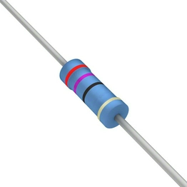 RNF14JTD27R0 Stackpole Electronics