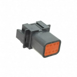 DT04-08PB-C015 TE Connectivity