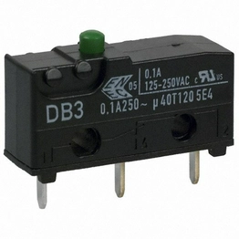 DB3CC1AA ZF Friedrichshafen