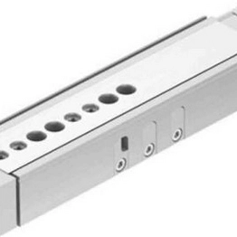 DGSL-8-80-P1A FESTO