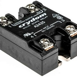 Sensata Technologies A2425 image