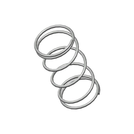 2846CS Century Spring