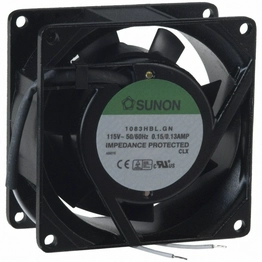 Sunonwealth Electric SF11580A-1083HBL.GN image
