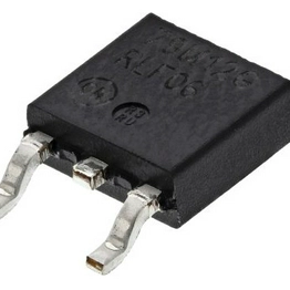 ON Semiconductor MC79M12CDTG image