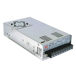 QP-200F Mean-Well USA, Inc.