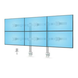 6-MONITOR-ARM-A StarTech