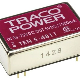 TRACO Power TEN 5-4811 image