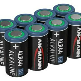 30264502 ANSMANN