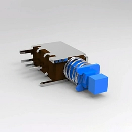 XKB Connectivity XKBS12E05-Z image