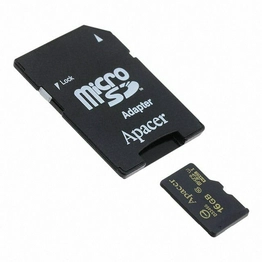 AP16GMCSH10U1-B Apacer Technology