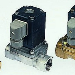078659 Bürkert