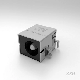 XKB Connectivity DC-C300-5.5A-2.5 image