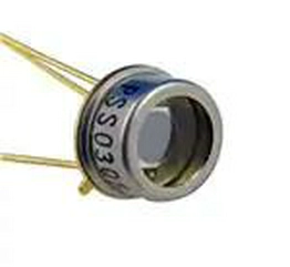 PC10-2-TO5 First Sensor