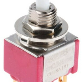 C&K 8225SHZBE image