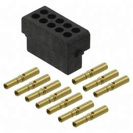 M80-8441045 HARWIN