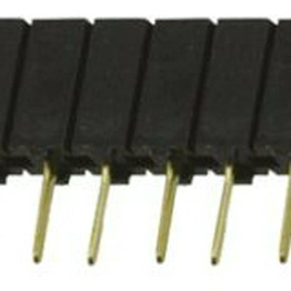 samtec SSA-112-S-G image
