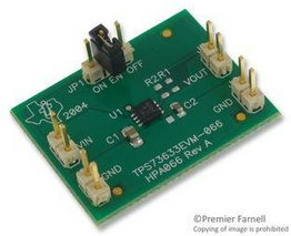 TPS73633EVM-066 Texas Instruments