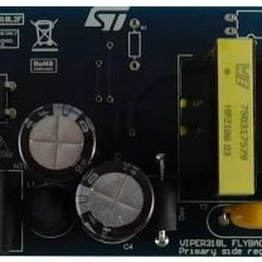 STEVAL-VP318L2F STMicroelectronics