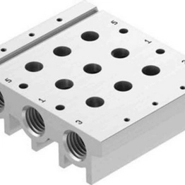 VABM-L1-18S-G38-3 FESTO