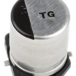 Panasonic EEETG1H101UP image