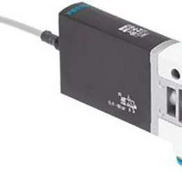 MHE3-M1H-3/2G-QS-6-K FESTO