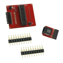 Microchip Technology AC244044 image