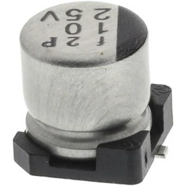 nichicon UWT1E100MCL1GB image