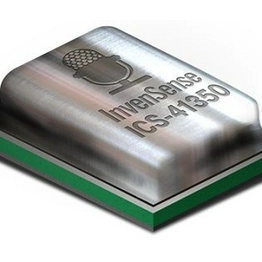 InvenSense ICS-41350 image