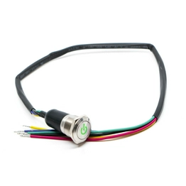 ULV4FMBSS531 E-SWITCH