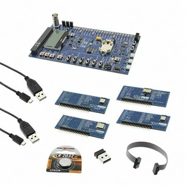 DKBLE Silicon Laboratories