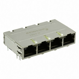 Pulse Electronics J1N-0003NL image