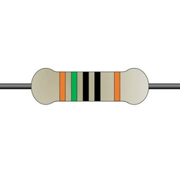 YAGEO MF0207FTE52-150R image