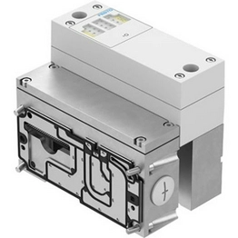 VABA-S6-1-X2-F1-CB-AL FESTO