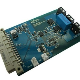 Infineon Technologies EVAL2EDL05I06PFTOBO1 image