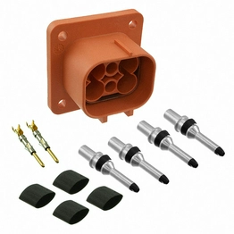 Amphenol ELR4A03 image