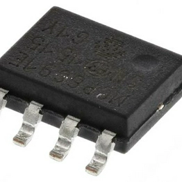 Microchip Technology MCP6S91-E/SN image