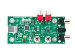 TPA6130A2EVM Texas Instruments