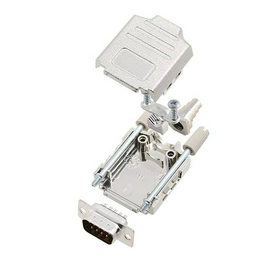 6355-0004-01 Encitech Connectors