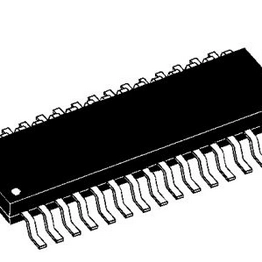 Infineon Technologies XC8664FRIBEFXUMA1 image