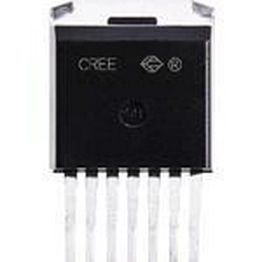 C2M1000170J-TR Wolfspeed