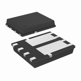 SI7252DP-T1-GE3 Vishay Intertechnology
