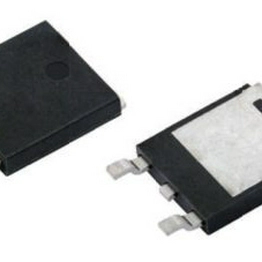 Vishay Intertechnology V10PWM12HM3/I image