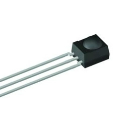 Vishay Intertechnology TSOP34338 image