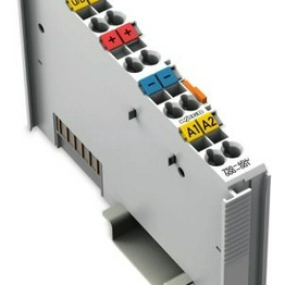 WAGO 750-404/000-001 image
