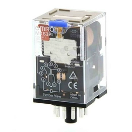OMRON MKS3PI DC24 image