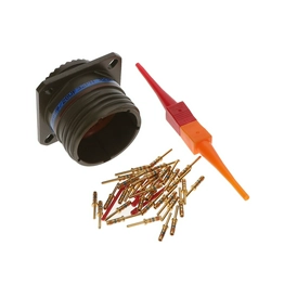 Amphenol D38999/20WF32PN image