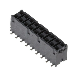 samtec SSM-109-L-DV-P-TR image