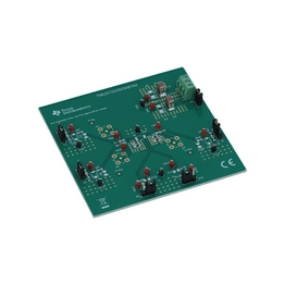 TMUX72XXDGKEVM Texas Instruments