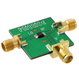 Analog Devices 103350-HMC410AMS8G image